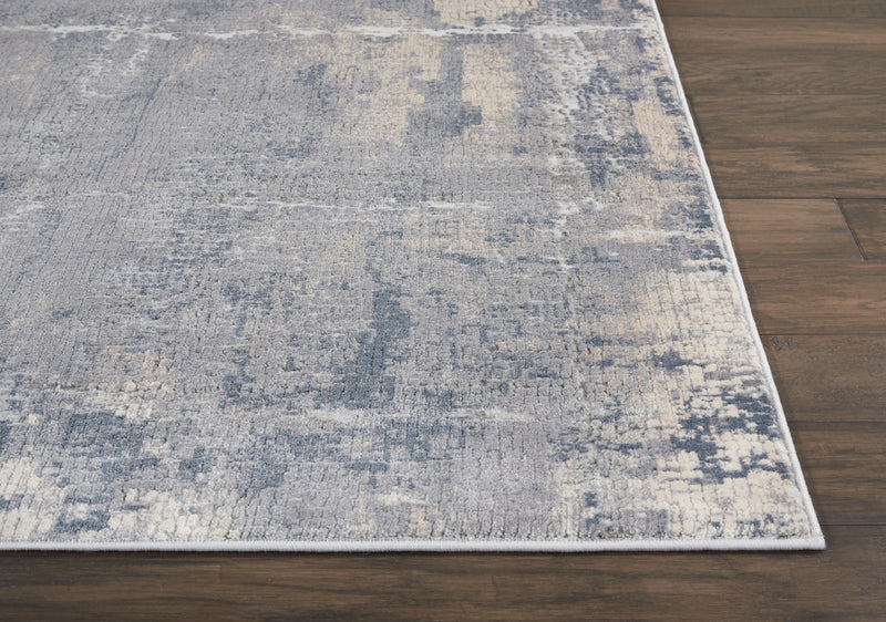 Rustic Textures Grey Beige