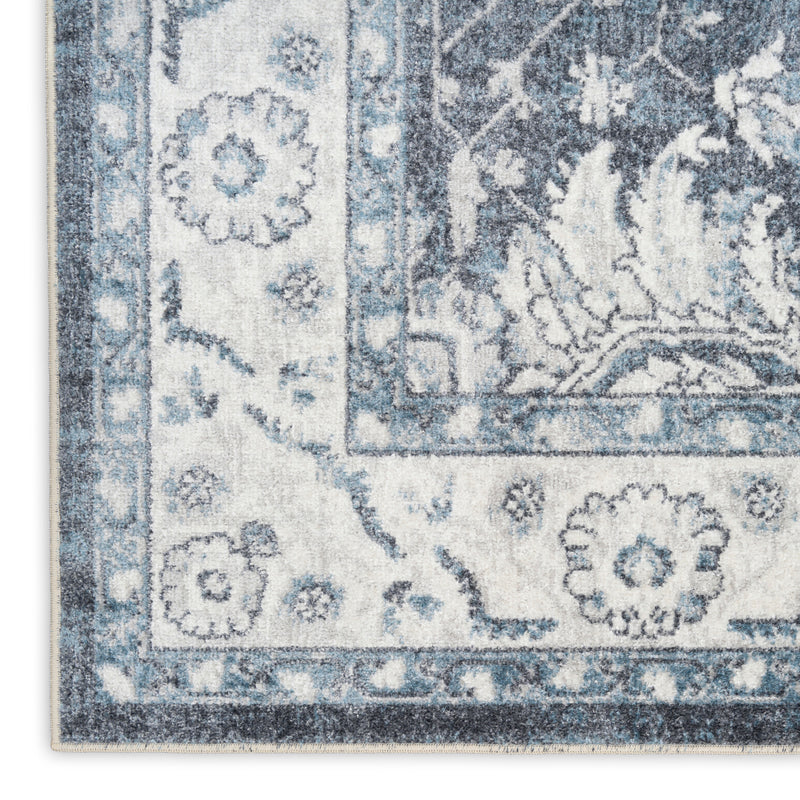 Astra Machine Washable Slate
