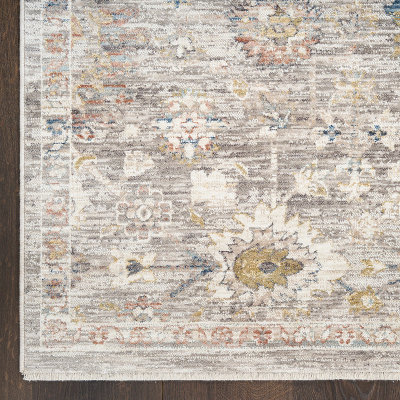 Antique Fusion Grey