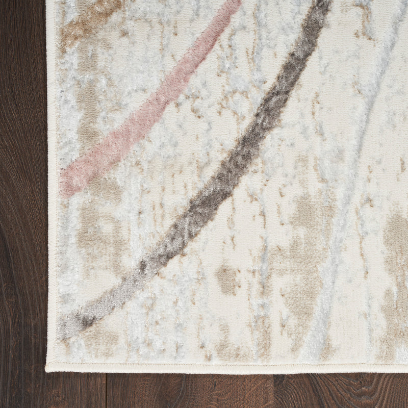 Glitz Ivory Multicolor
