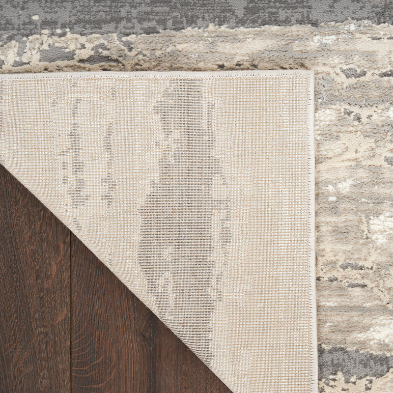 Sustainable Trends Ivory Multicolor