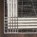 Desire Charcoal Silver