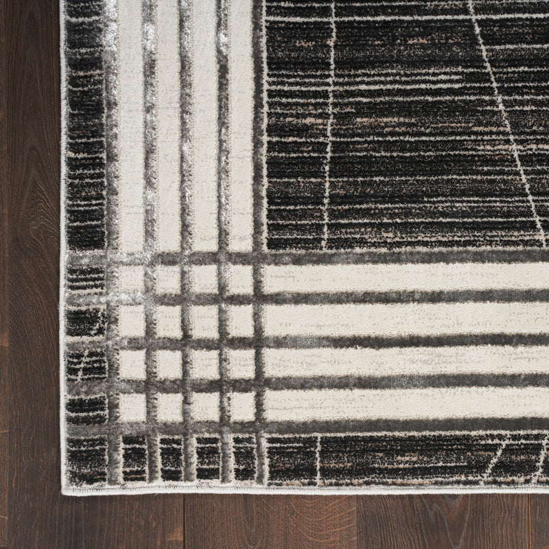 Desire Charcoal Silver