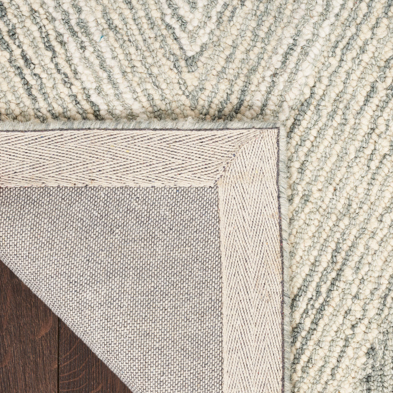 Interlock Teal
