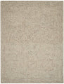 Interlock Blue Ivory