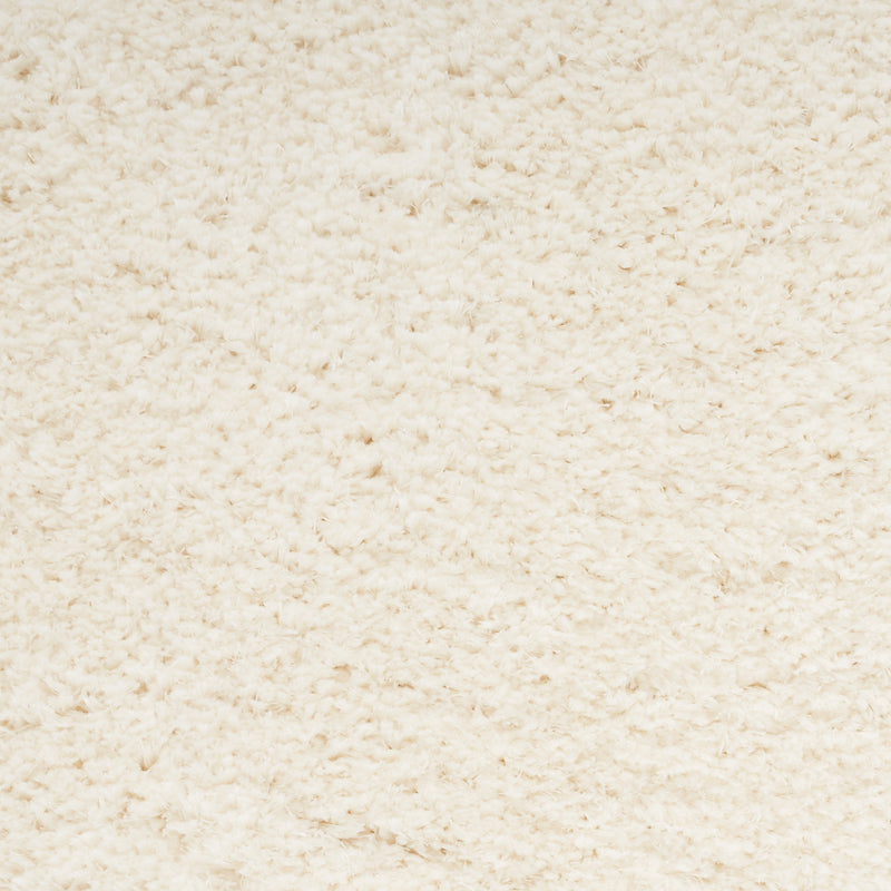 Dreamy Shag Ivory