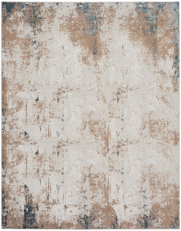 Glitz Taupe Multicolor
