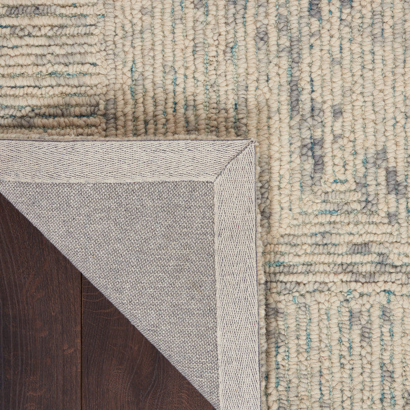 Colorado Ivory Grey Teal