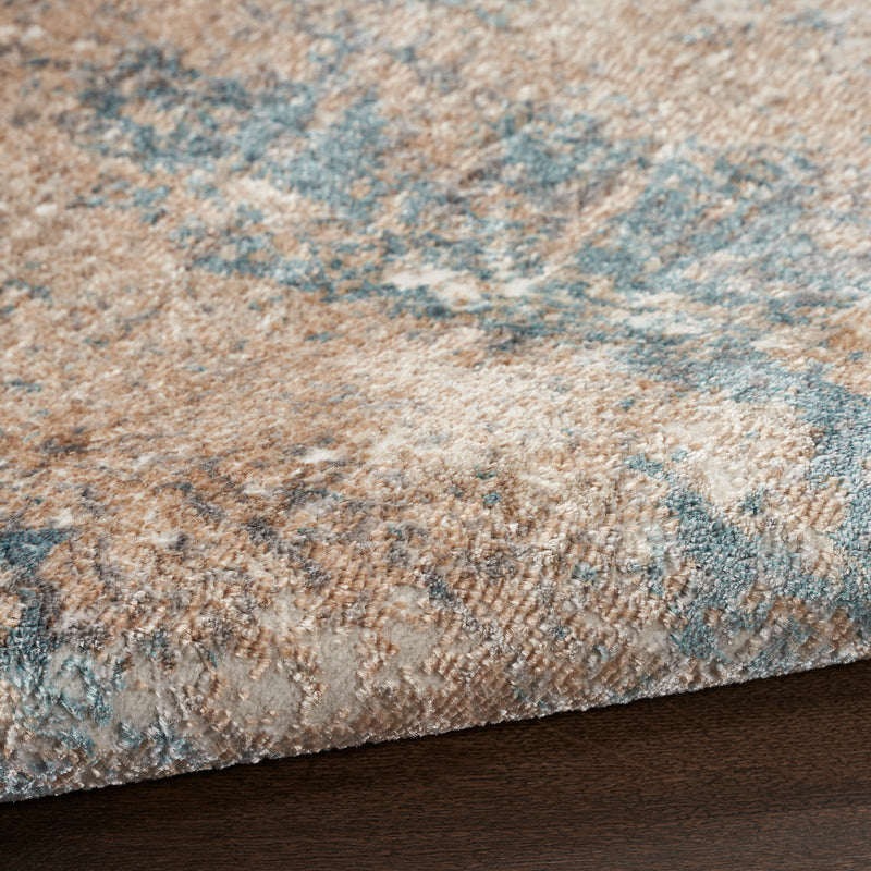 Glitz Taupe Multicolor