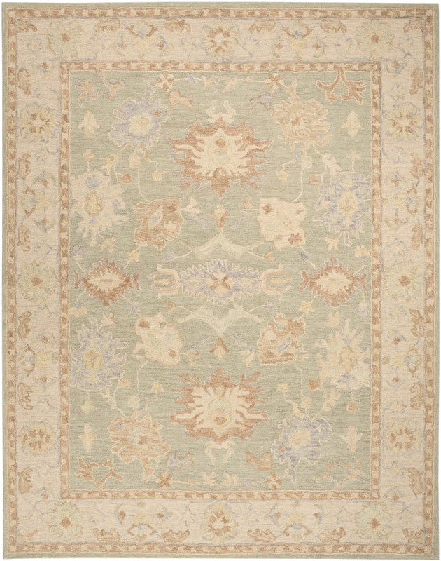 Maison Sage Ivory