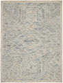 Interlock Blue Multicolor