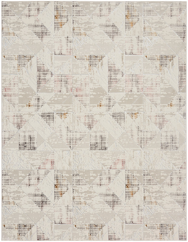 Glitz Ivory Multicolor