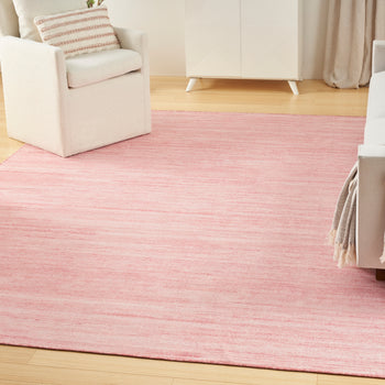 Washable Essentials Pink