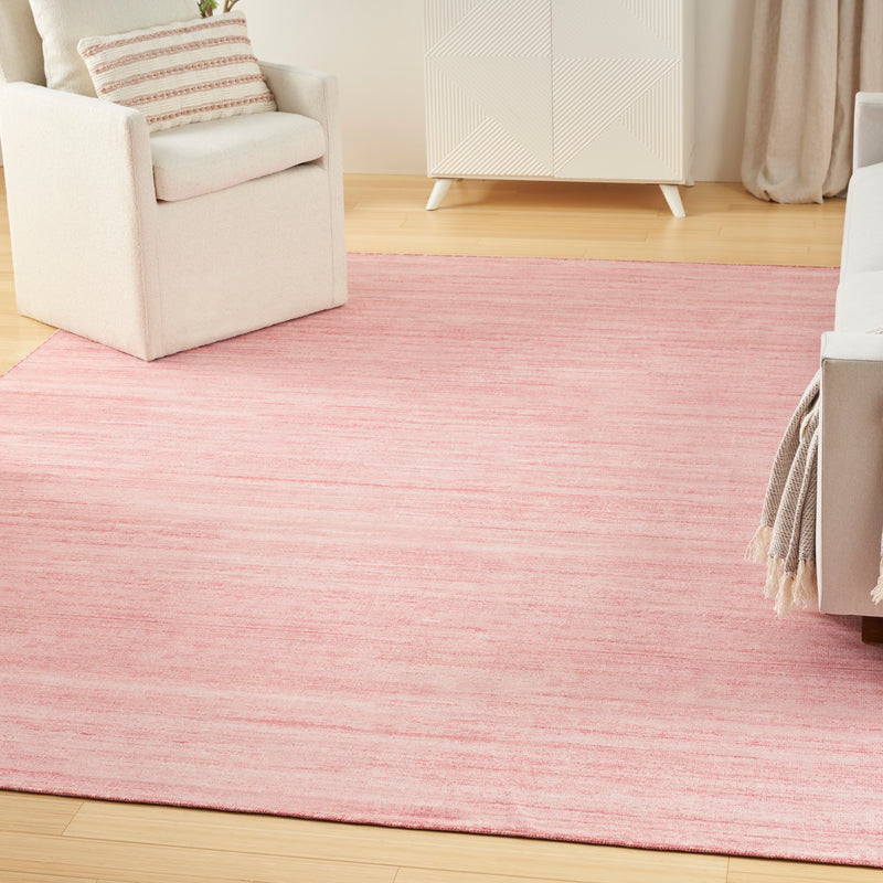 Washable Essentials Pink