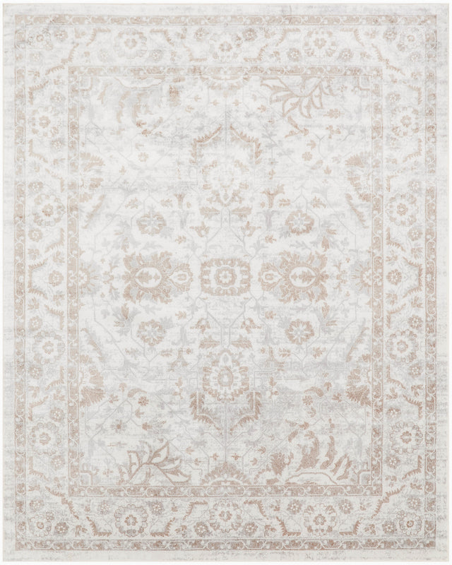 Astra Machine Washable Grey (ASW20)