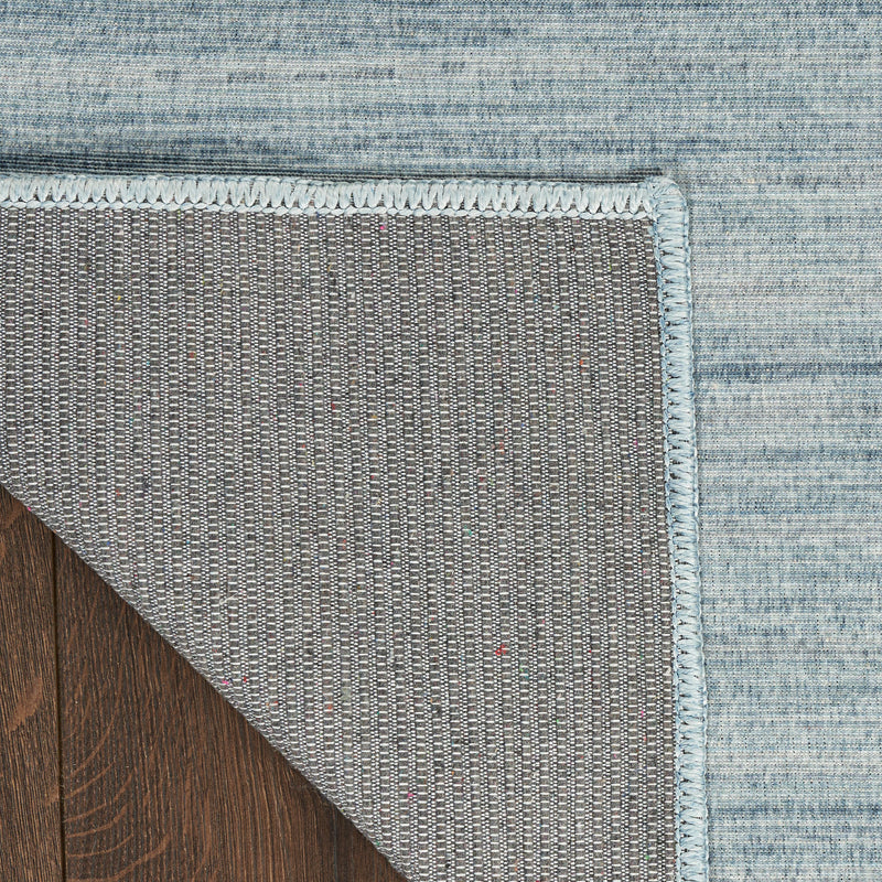 Washable Essentials Aqua