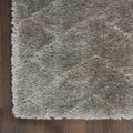 Dreamy Shag Grey