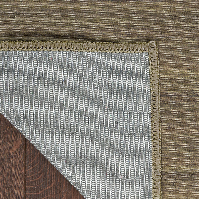 Washable Essentials Green