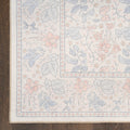 Botanical Washables Ivory Multicolor (BOT03)
