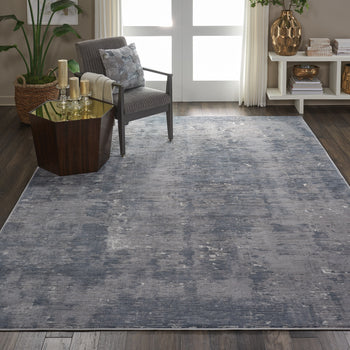 Rustic Textures Grey