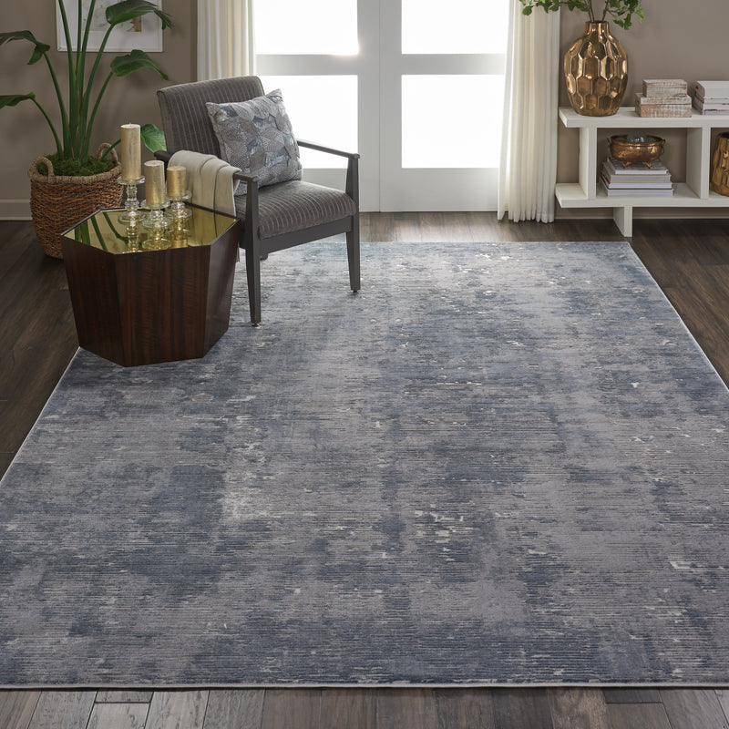 Rustic Textures Grey