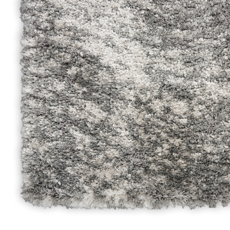 Dreamy Shag Charcoal Grey