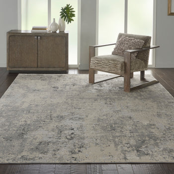 Rustic Textures Grey Beige (RUS07)