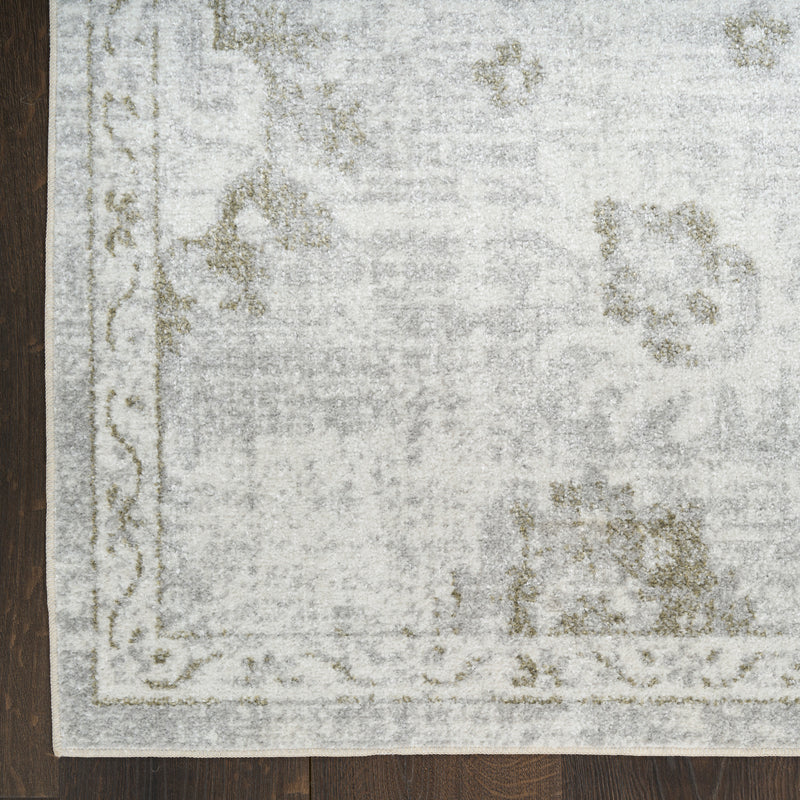 Astra Machine Washable Ivory (ASW19)