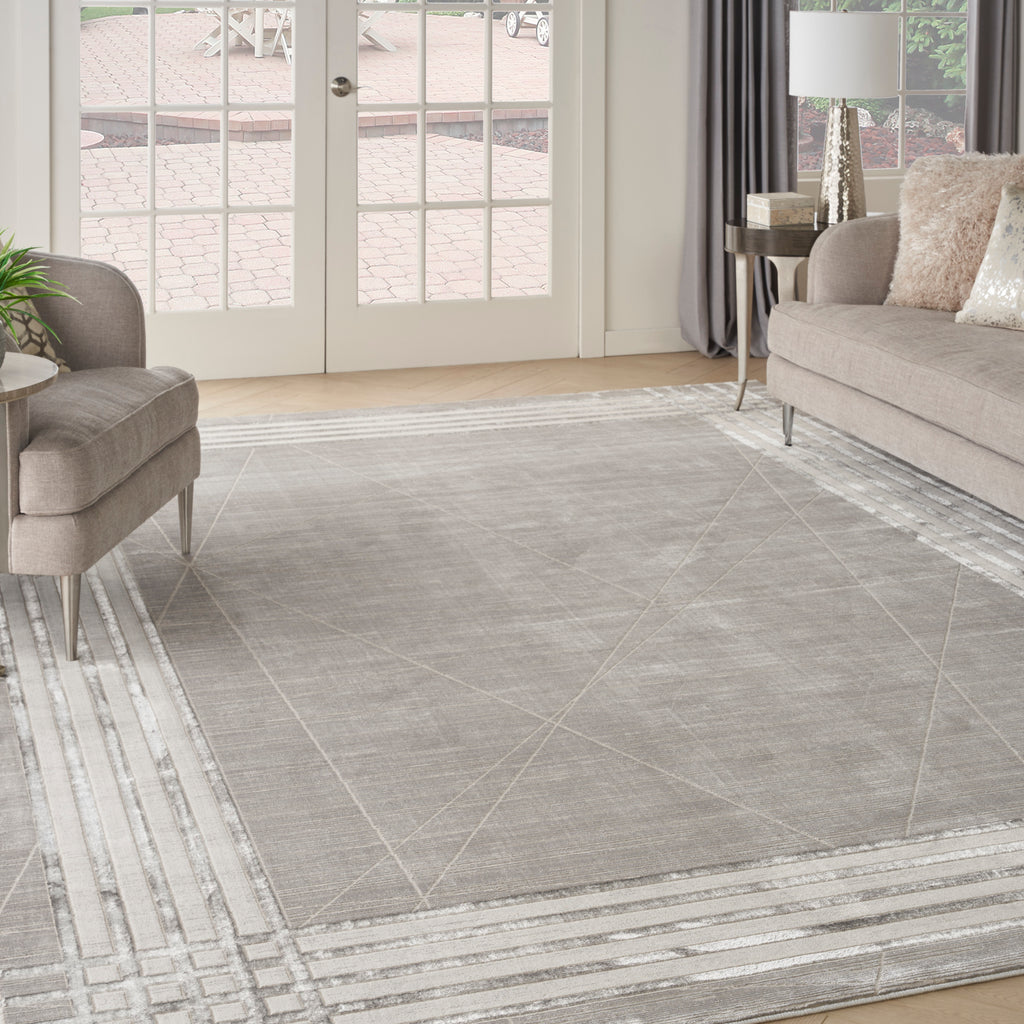 Desire Grey Silver