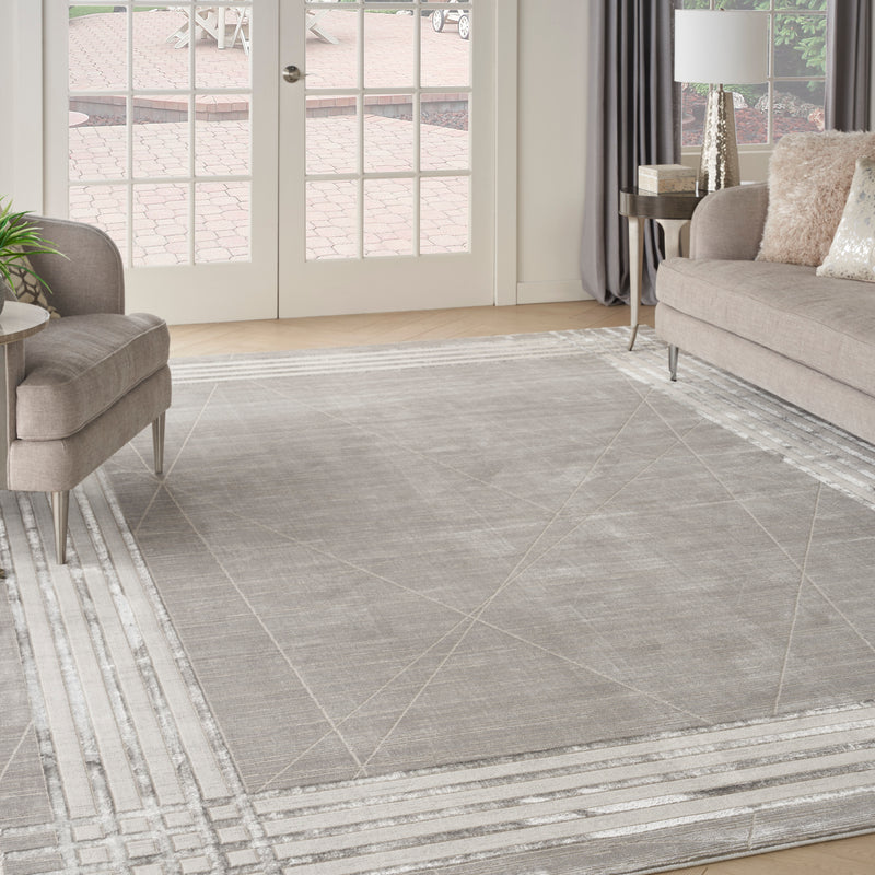 Desire Grey Silver