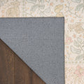 Botanical Washables Beige Multicolor (BOT03)