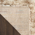 Dreamy Shag Ivory Dark Beige