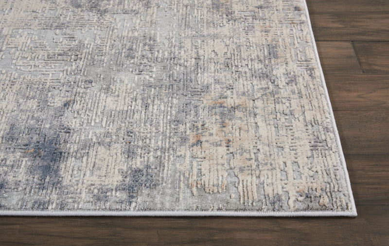 Rustic Textures Grey Beige