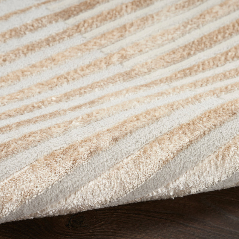 Splash Beige Silver