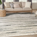 Sustainable Trends Ivory Multicolor