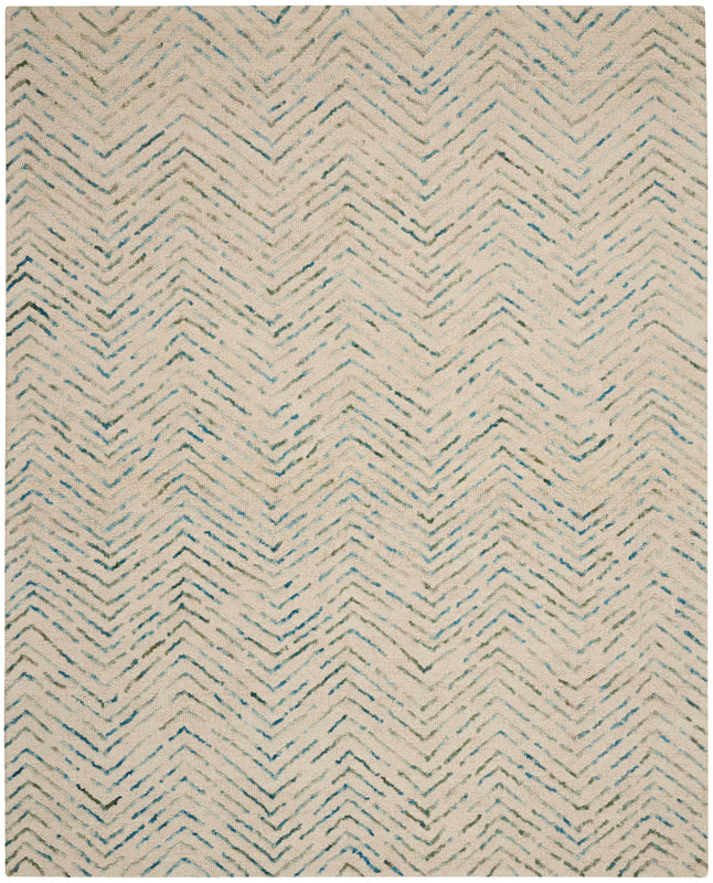 Colorado Ivory Green