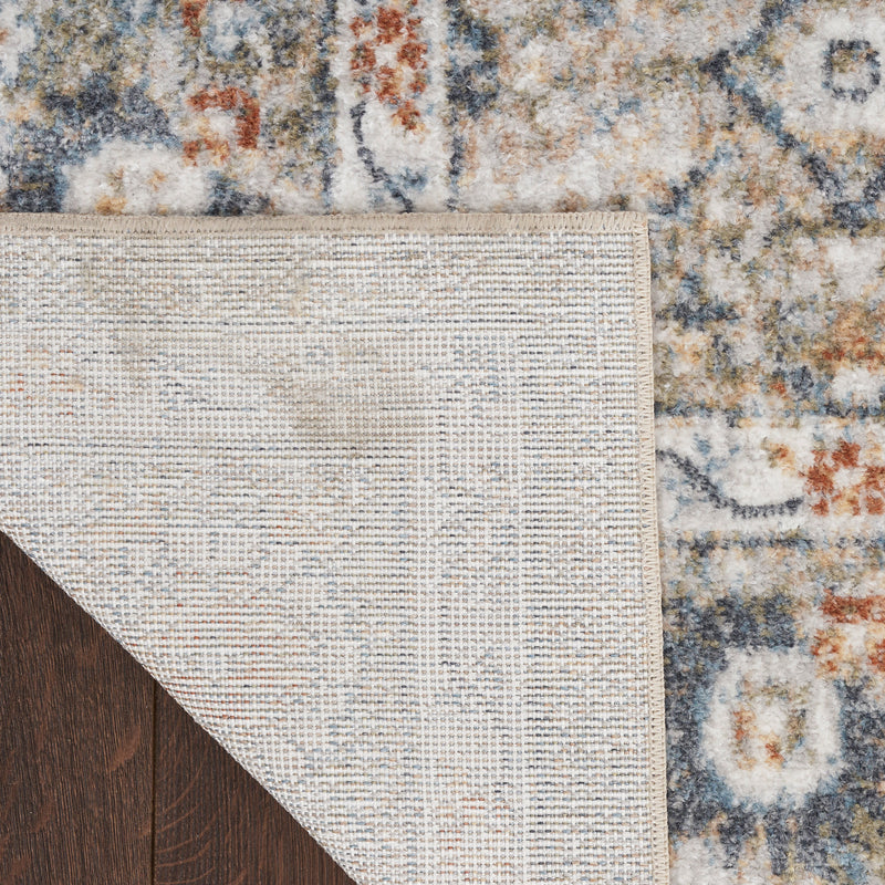 Astra Machine Washable Gold Grey