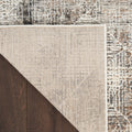 Sustainable Trends Ivory Multicolor