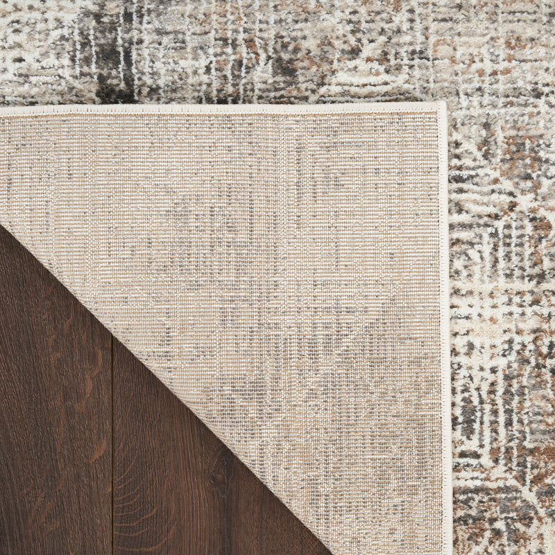 Sustainable Trends Ivory Multicolor