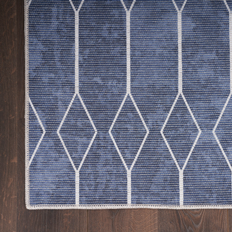 New Concept Washables Navy