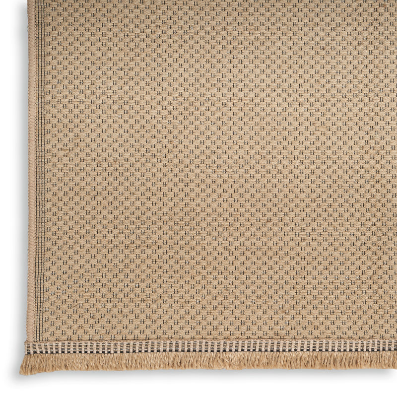 Washable Jute Natural (WSJ03)
