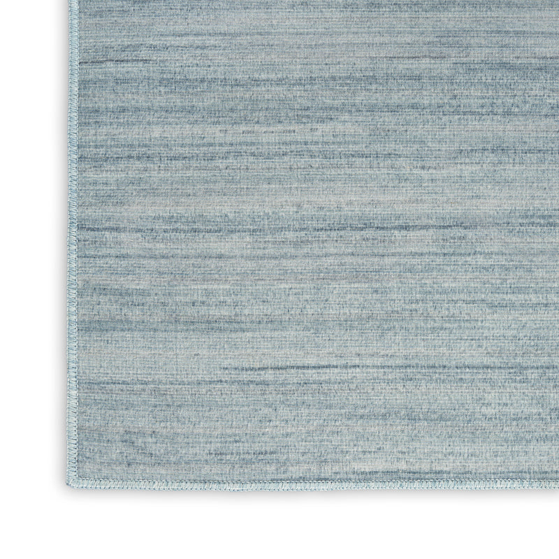 Washable Essentials Aqua