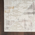 Glitz Ivory Multicolor