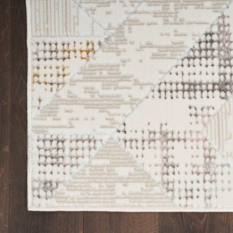 Glitz Ivory Multicolor