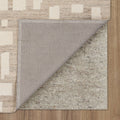 Ardsley Place Ivory Natural