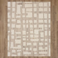 Ardsley Place Ivory Natural