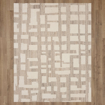 Ardsley Place Ivory Natural