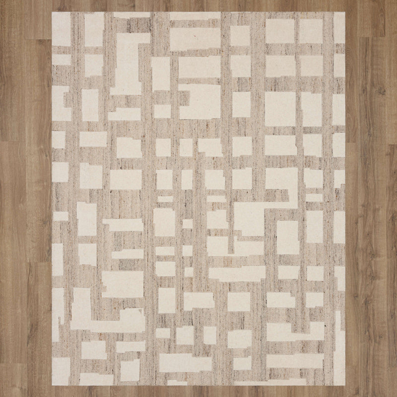 Ardsley Place Ivory Natural