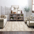 Ardsley Place Ivory Natural