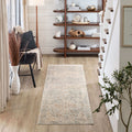 Ashbourne Blue